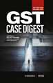 GST Case Digest (in 2 volumes) - Mahavir Law House(MLH)